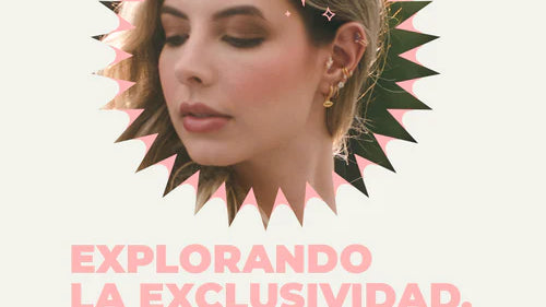 Joyería de lujo para piercings: materiales, diseño y exclusividad