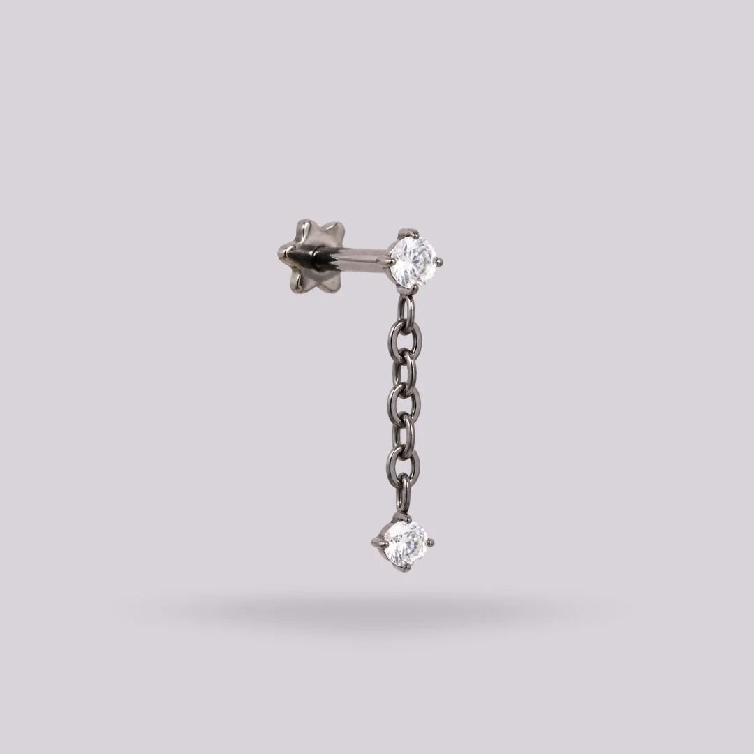 Labret Figaro Colgante