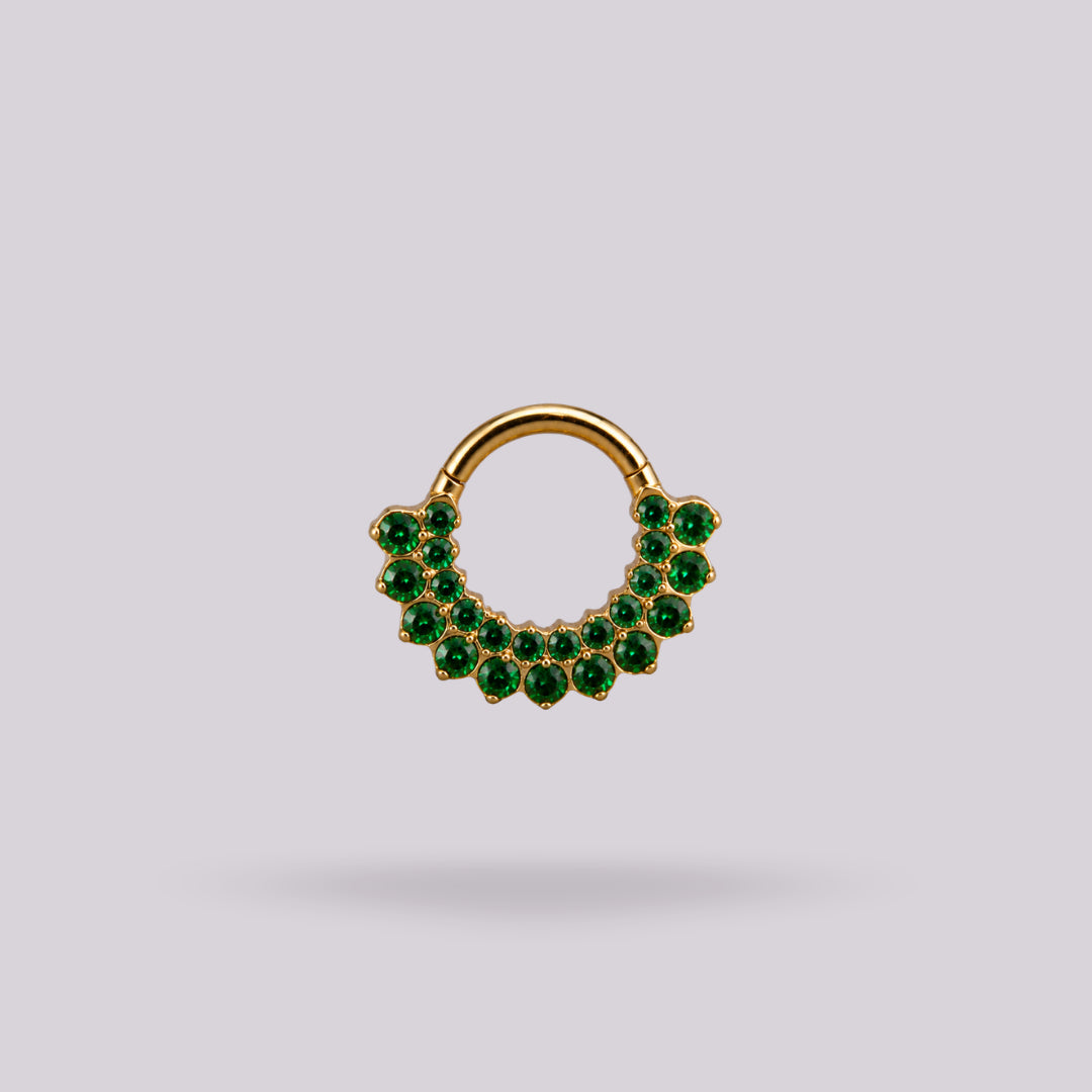 Aro Eterna Green