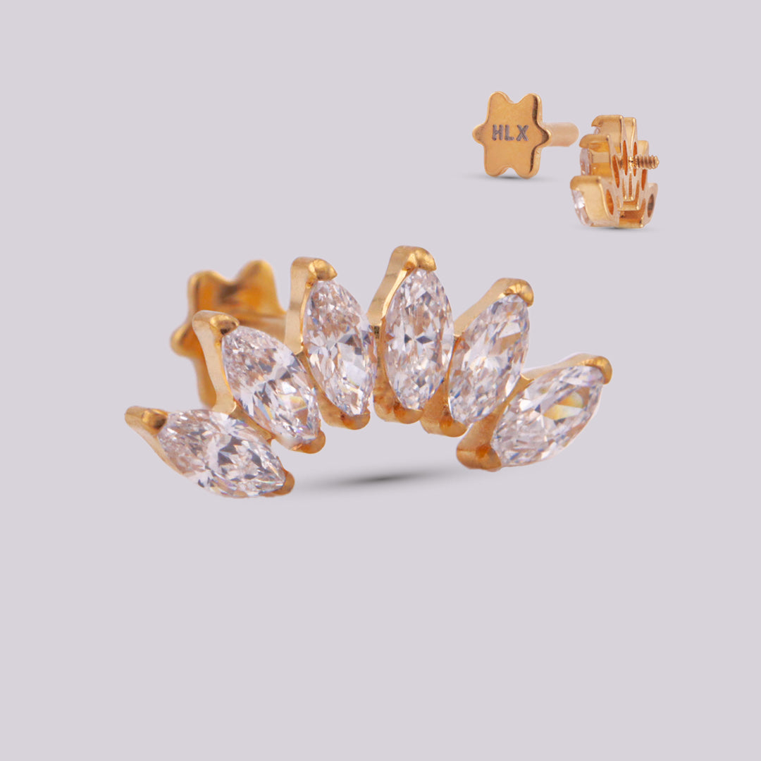 helix earring