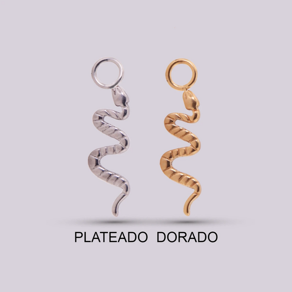 Accessories CHARM Serpiente