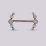 Piercing para Nipple