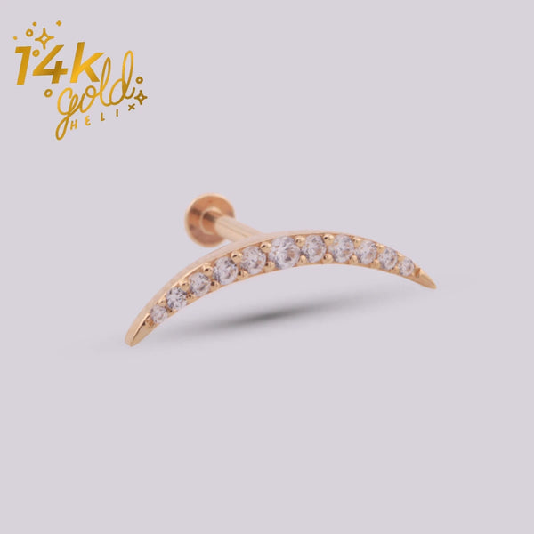 Luxury Gia | Gold 14K