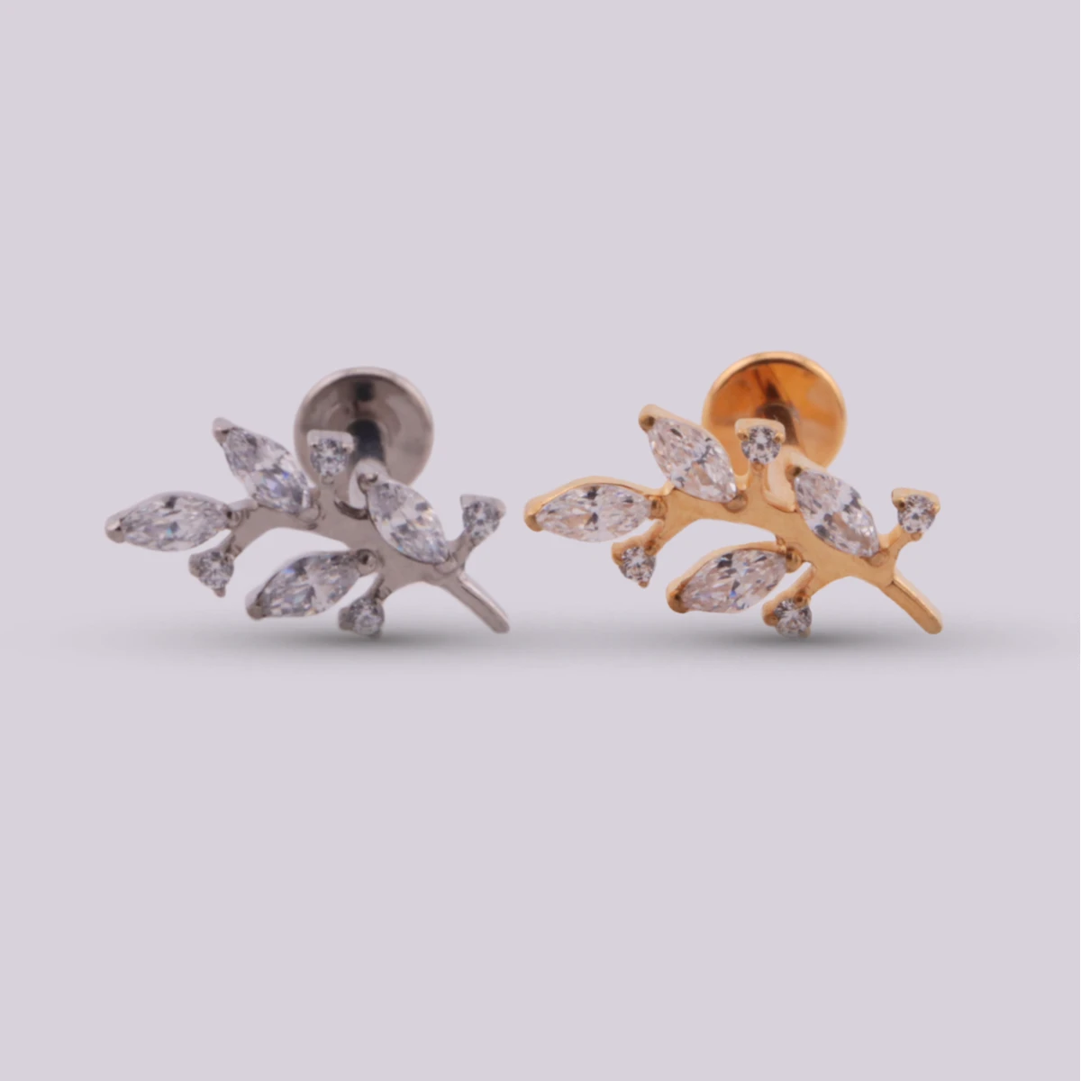 Joya para Piercing e Oreja