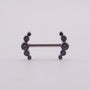 Joya para piercing Nipple