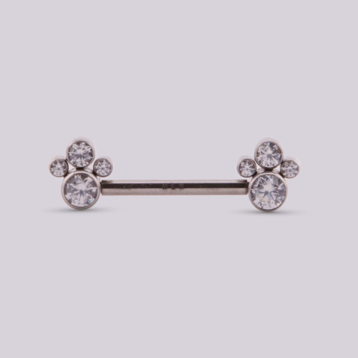 Joyas para Piercing en Titanio