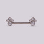 Joyas para Piercing en Titanio