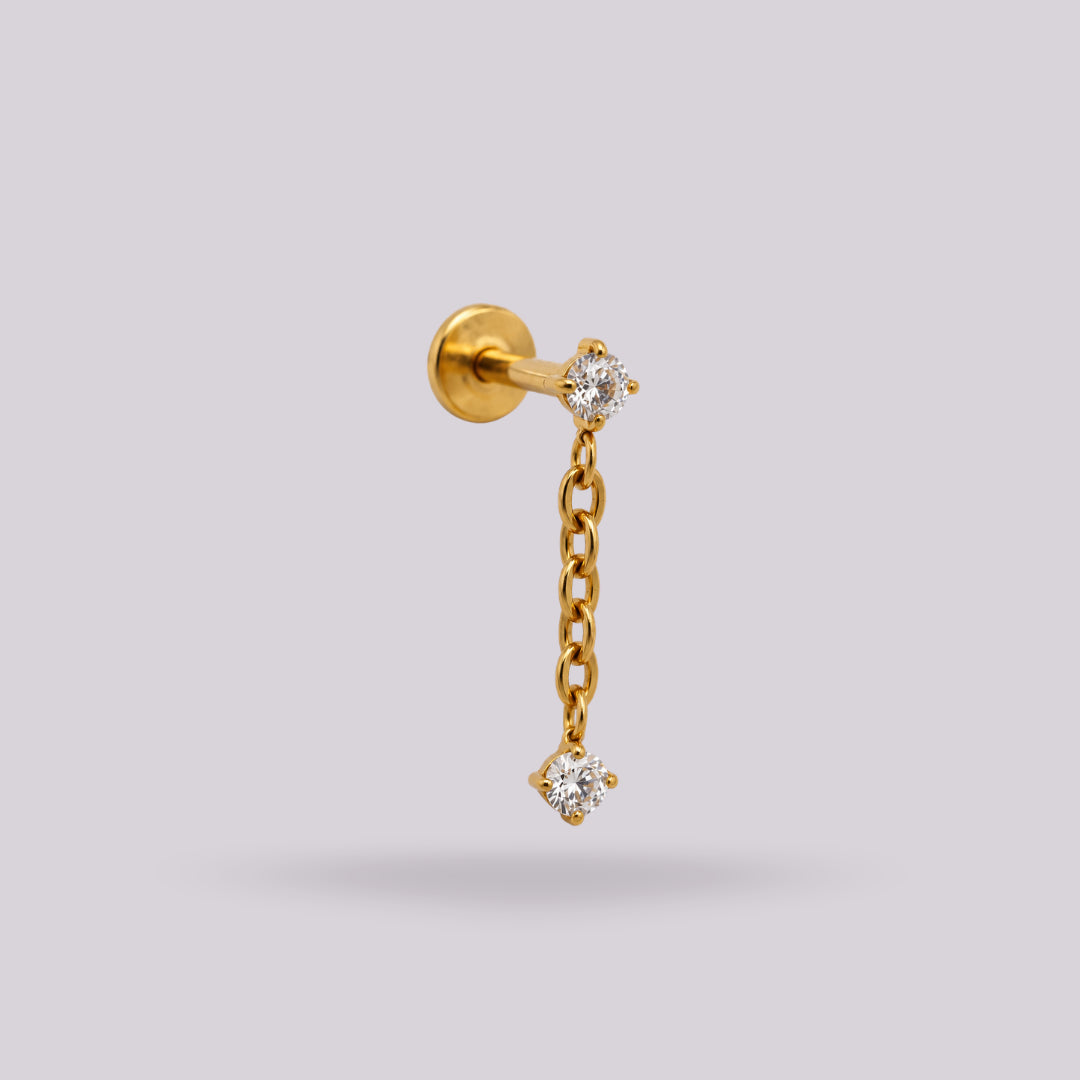 Labret Figaro Colgante