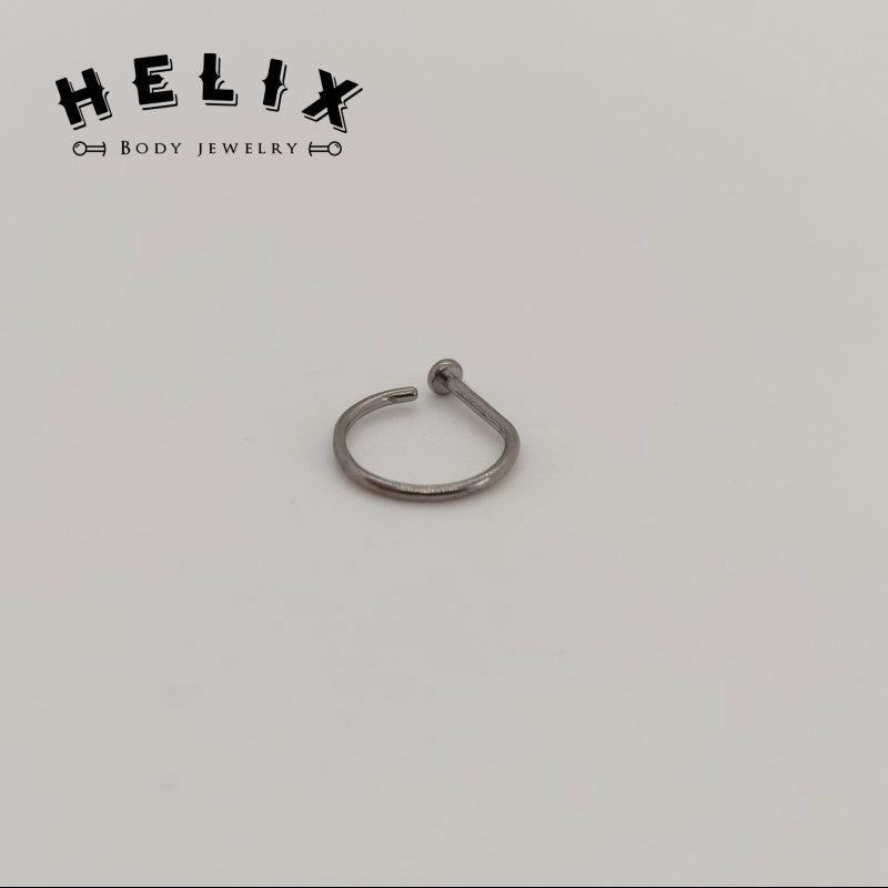 Aro G-Ring en Titanio