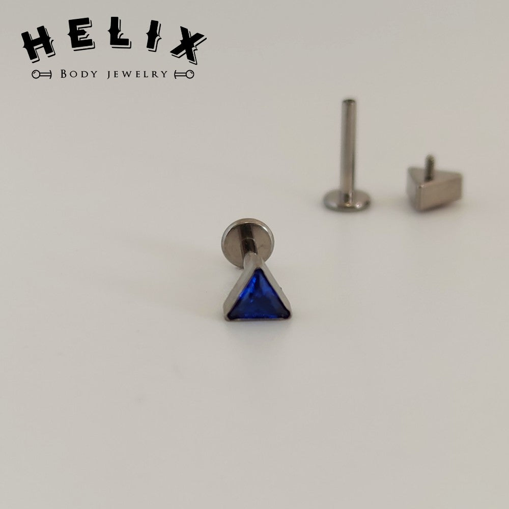 helix piercing