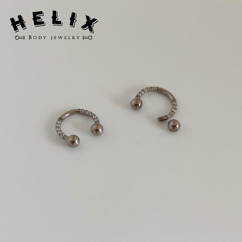 piercing daith