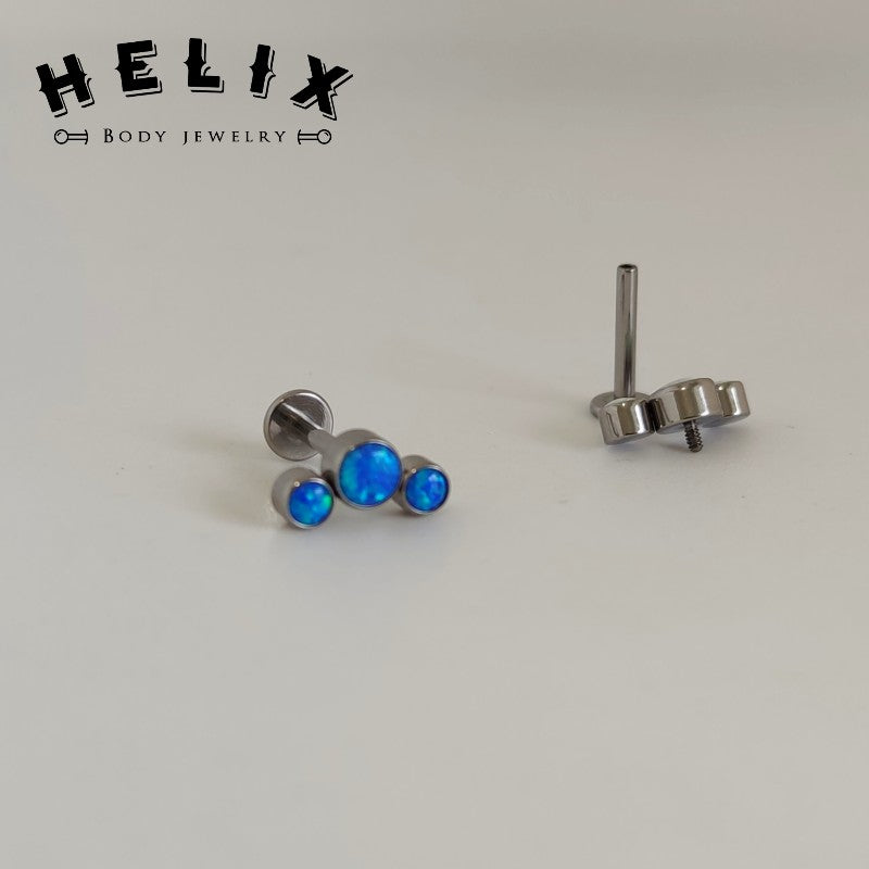 joyas para piercing tragus