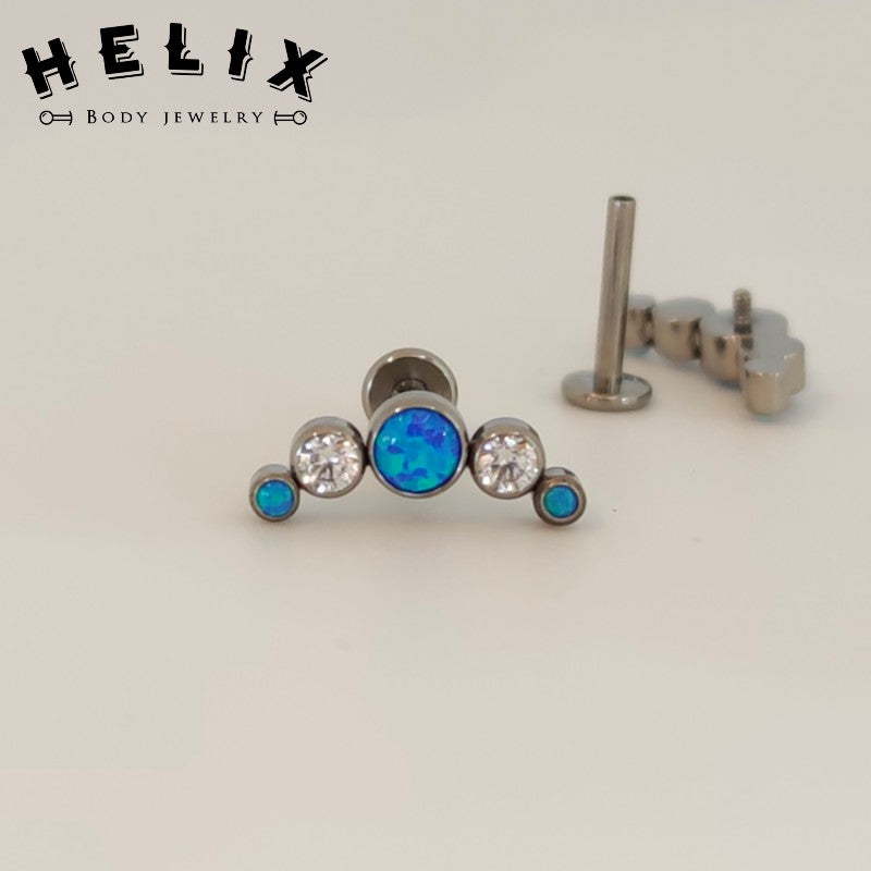 piercing helix