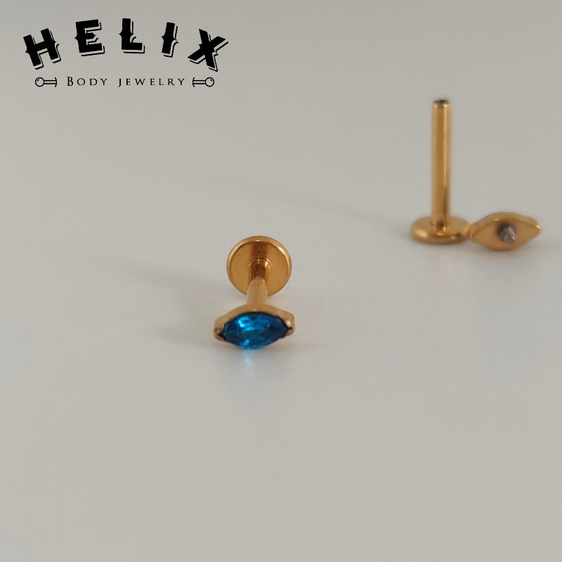 piercing helix