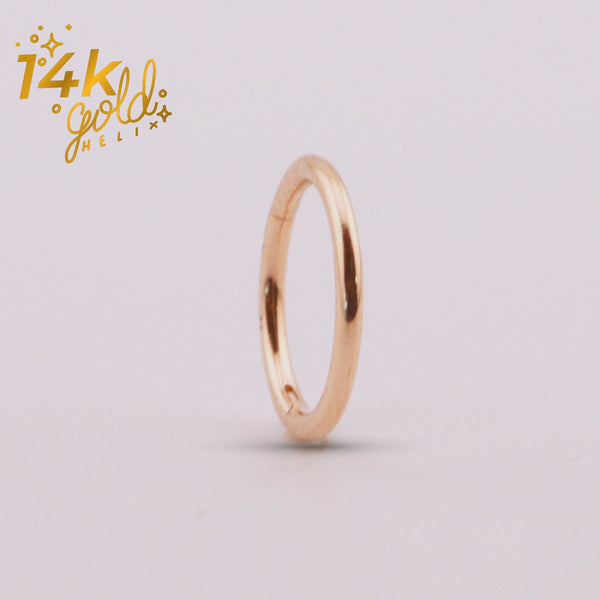 Clicker Luxury | Gold 14K