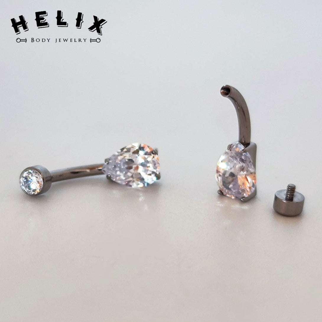 tienda online de joyas para piercing en ombligo