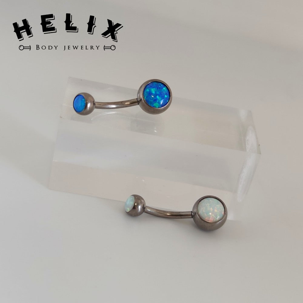 joyas para piercing en ombligo