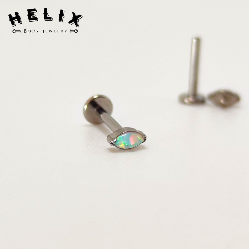 helix piercing