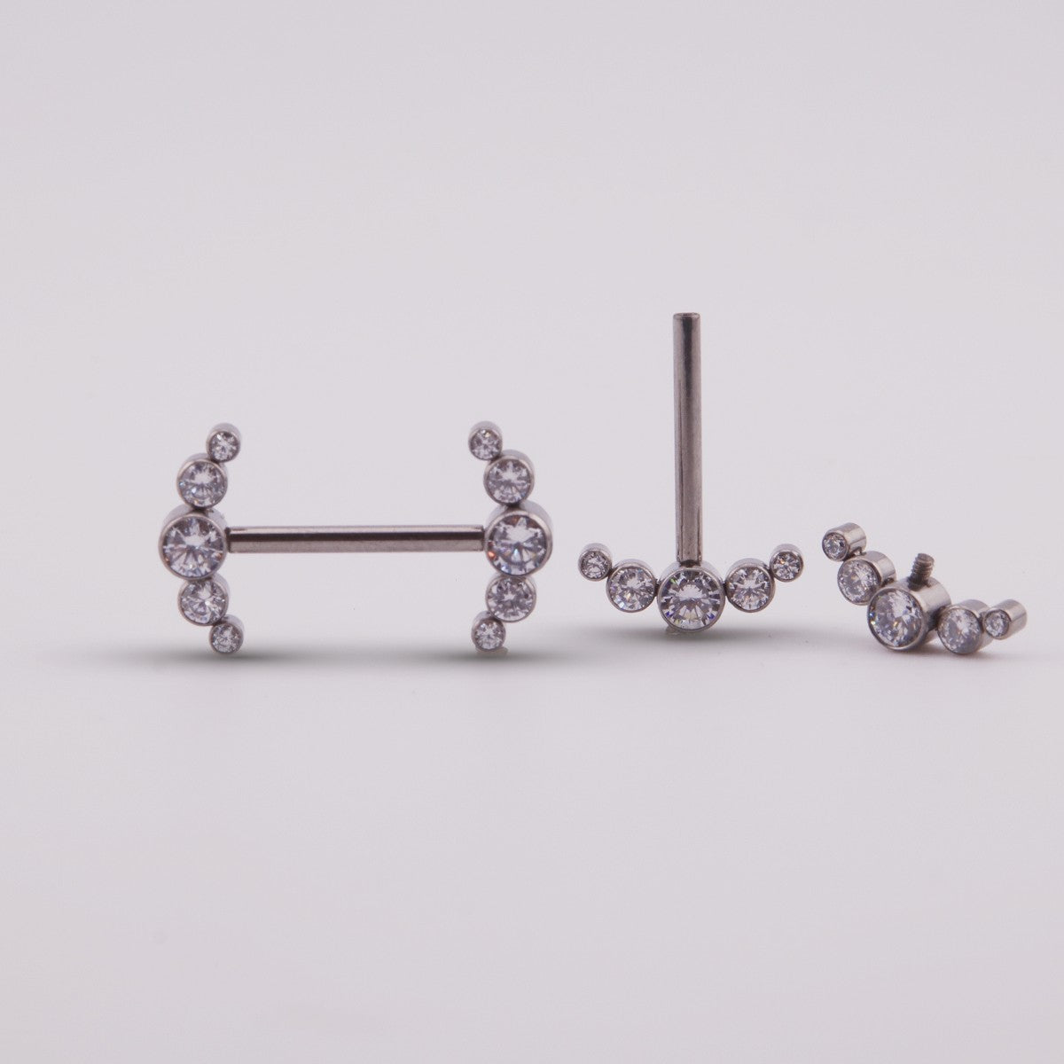 joyas para piercing de alta calidad