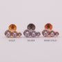 joyas para piercing de excelente calidad