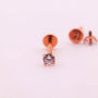 piercing nariz