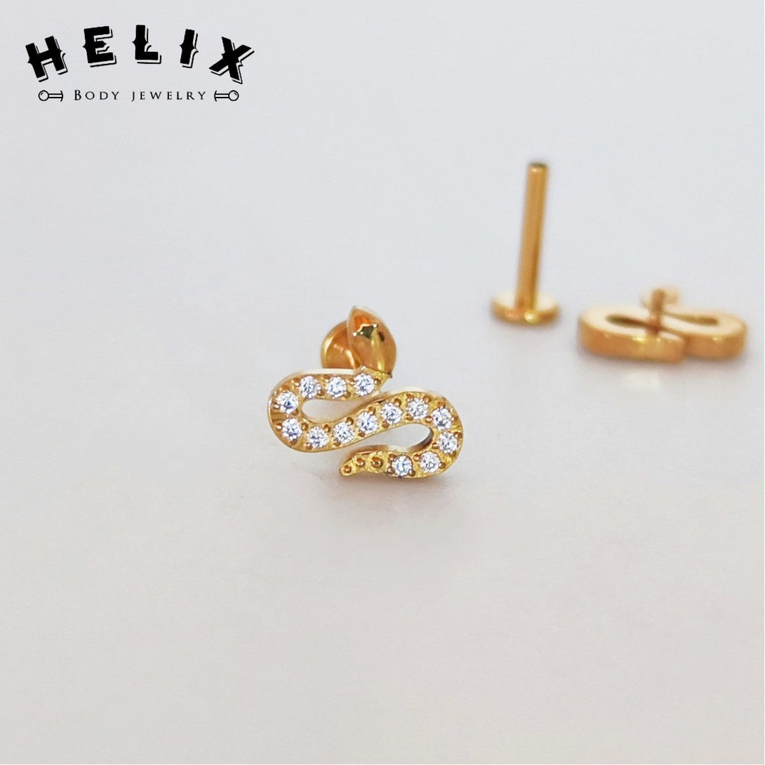 piercing helix